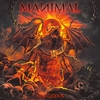 Manimal - Armageddon - CD - Unisex - multicolor