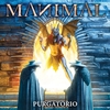 Manimal - Purgatorio - CD - Unisex - multicolor