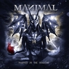 Manimal - Trapped in the shadows - CD - Unisex - multicolor