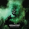 Manntra - Kreatura - CD - Unisex - multicolor