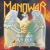 Manowar - Battle hymns - CD - Unisex - multicolor