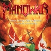 Manowar - Black wind,  fire and steel - The Atlantic albums - CD - Unisex - multicolor