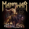 Manowar - Into glory ride - Imperial Edition MMXIX - CD - Unisex - multicolor