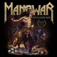 Manowar - Into glory ride - Imperial Edition MMXIX - CD - Unisex - multicolor