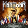 Manowar - Kings of Metal MMXIV (Silver Edition) - CD - Unisex - multicolor