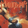 Manowar - Louder than hell - CD - Unisex - multicolor