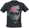 Manson,  Marilyn - We Are Chaos - T-shirt - Mannen - zwart