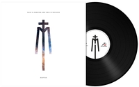 Mantar - Pain is forever and this is the end - LP - Unisex - zwart