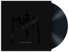 Mantar - St. Pauli Sessions - LP - Unisex - multicolor