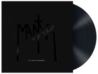 Mantar - St. Pauli Sessions - LP - Unisex - multicolor