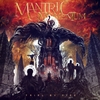 Mantric Momentum - Trial by fire - CD - Unisex - multicolor