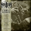 Marduk - Frontschwein - CD - Unisex - multicolor