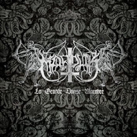 Marduk - La grande danse macabre - CD - Unisex - multicolor