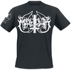 Marduk - Marduk Legion - T-shirt - Mannen - zwart
