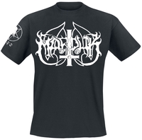 Marduk - Marduk Legion - T-shirt - Mannen - zwart