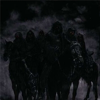 Marduk - Those of the unlight - CD - Unisex - multicolor