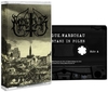 Marduk - Warschau - Live - MC - Unisex - multicolor