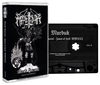 Marduk - World funeral: Jaws of hell MMIII - MC - Unisex - multicolor