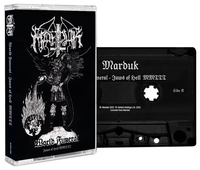 Marduk - World funeral: Jaws of hell MMIII - MC - Unisex - multicolor