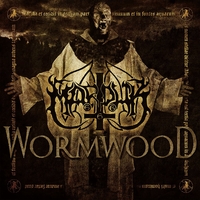 Marduk - Wormwood - CD - Unisex - multicolor