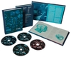 Marillion - Holidays in Eden - CD - Unisex - multicolor