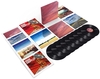 Mark Knopfler - The studio albums 2009-2018 - LP - Unisex - multicolor