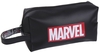 Marvel - Cartoon - Toilettas - Unisex - zwart multicolour