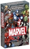 Marvel - Spielkarten - Kaartendek - Unisex - multicolor