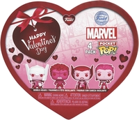 Marvel Classics - Valentine