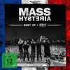 Mass Hysteria - Best of / Live at Hellfest - CD - Unisex - multicolor