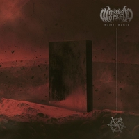 Mass Worship - Portal tombs - CD - Unisex - multicolor