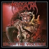 Massacra - Enjoy the violence - CD - Unisex - multicolor