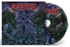Massacre - Mythos - CD - Unisex - multicolor