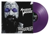Massive Wagons - Triggered! - LP - Unisex - paars