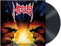 Master - On the seventh day God created. .. Master - LP - Unisex - zwart