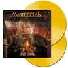 Masterplan - Aeronautics - LP - Unisex - gekleurd