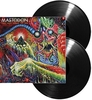 Mastodon - Once more 