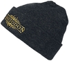 Mastodon - Symbol Logo - Beanie - Beanie - Unisex - actraciet