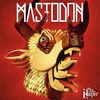 Mastodon - The hunter - CD - Unisex - multicolor