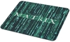 Matrix - Into the Matrix - Bureaumat - Unisex - zwart groen