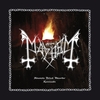 Mayhem - Atavistic black disorder / Kommando - CD - Unisex - multicolor
