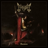 Mayhem - Daemon - CD - Unisex - multicolor
