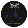 Mayhem - De Mysteriis Dom Sathanas - LP - Unisex - Foto