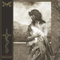 Mayhem - Grand declaration of war - CD - Unisex - multicolor