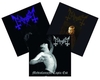Mayhem - Live in Leizig / Live in Zeitz / Mediolanum capta est - CD - Unisex - multicolor