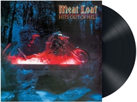 Meat Loaf - Hits out of hell - LP - Unisex - multicolor