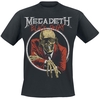 Megadeth - Black Friday Europe 
