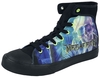 Megadeth - EMP Signature Collection - Sneakers high - Unisex - meerkleurig