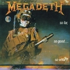 Megadeth - So far,  so good. .. so what - CD - Unisex - multicolor
