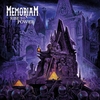 Memoriam - Rise to power - CD - Unisex - multicolor